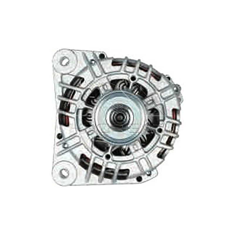 23100-00QBH  OEM Alternator for  RENAULT  CAPTUR I (J5_, H5_) 1.5 dCi (J5MW)