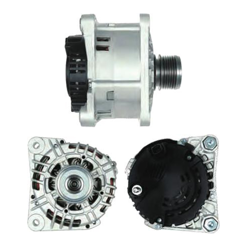 23100-00QBH  OEM Alternator for  RENAULT  CAPTUR I (J5_, H5_) 1.5 dCi (J5MW)