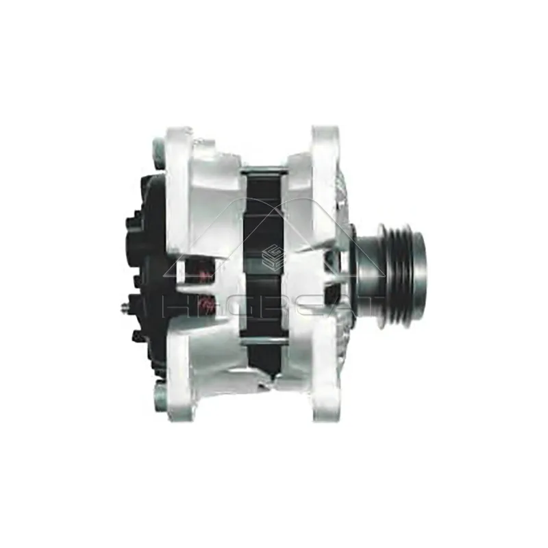 OEM  23100-7344R  Alternator for  RENAULT  LOGAN II Estate (K8_) 1.2 16V