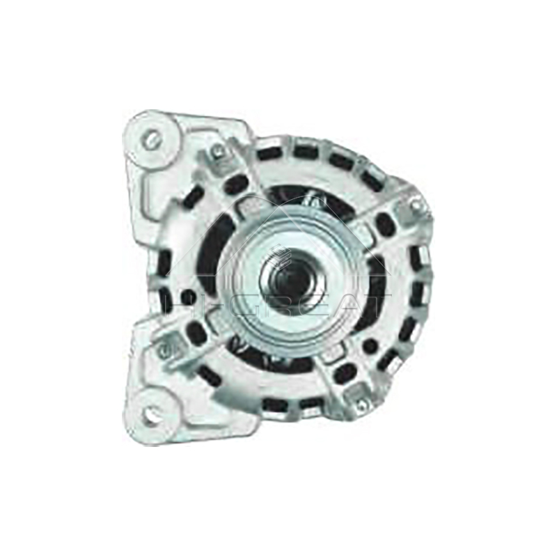 OEM  23100-7344R  Alternator for  RENAULT  LOGAN II Estate (K8_) 1.2 16V