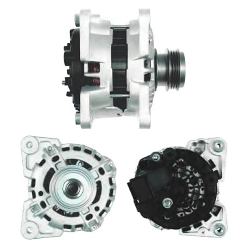 OEM  23100-7344R  Alternator for  RENAULT  LOGAN II Estate (K8_) 1.2 16V