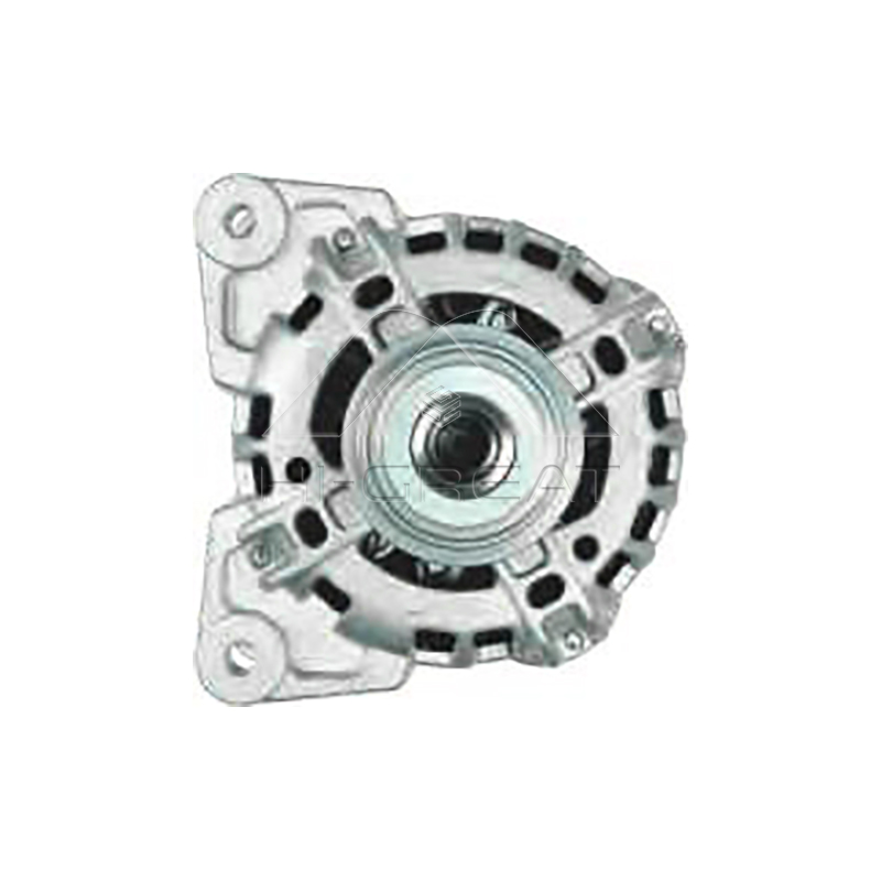 OEM  23100-3730R  Alternator for  RENAULT  CLIO III (BR0/1, CR0/1) 1.2 16V (BR02, BR0J, BR11, CR02, CR0J, CR11)