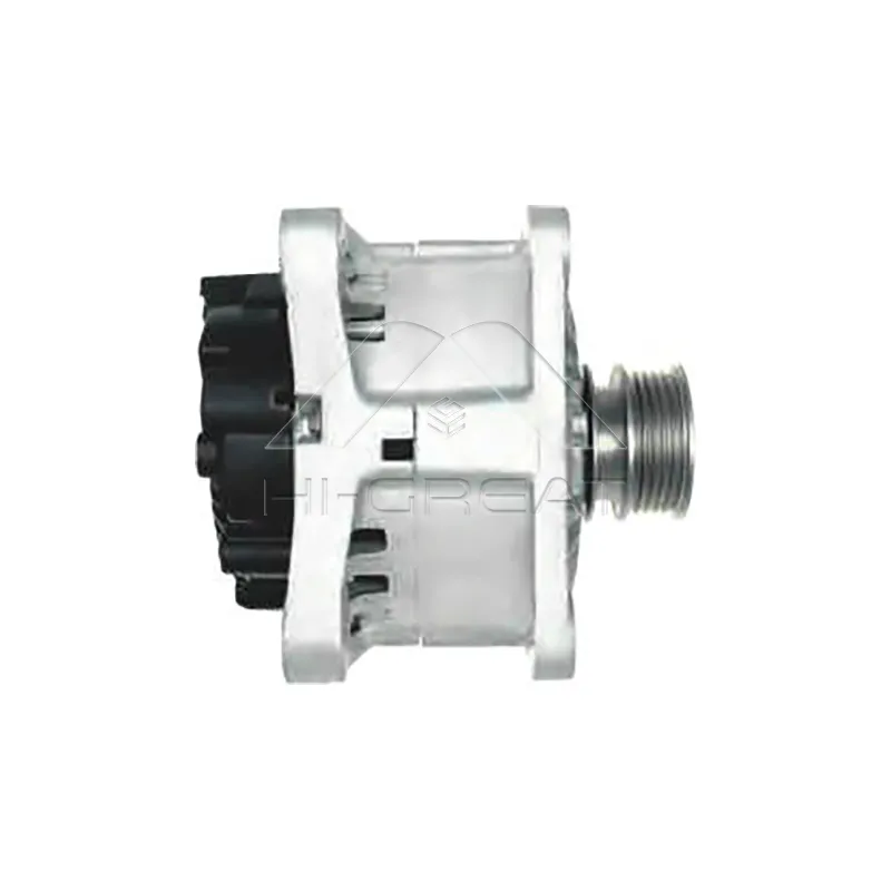 OEM  23100-00QAB  Alternator for  NISSAN  ALMERA II (N16) 1.5 dCi