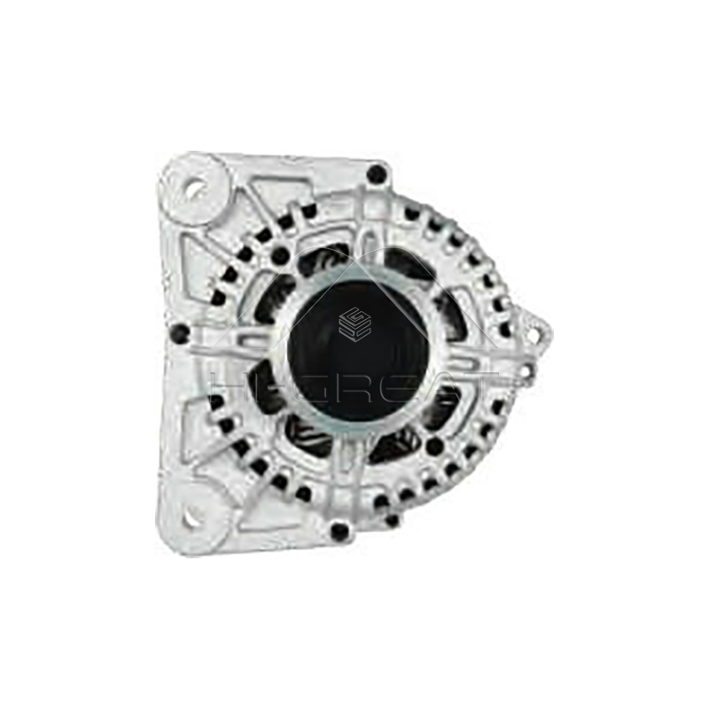 OEM  23100-00QAB  Alternator for  NISSAN  ALMERA II (N16) 1.5 dCi