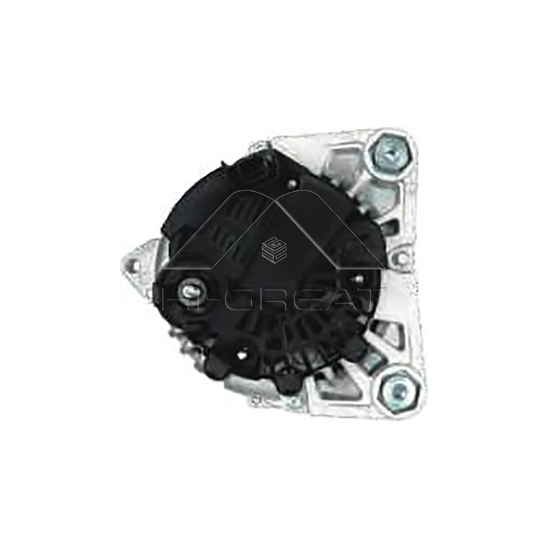 OEM  23100-00QAB  Alternator for  NISSAN  ALMERA II (N16) 1.5 dCi