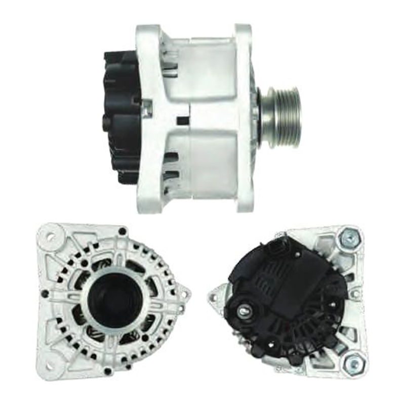 OEM  23100-00QAB  Alternator for  NISSAN  ALMERA II (N16) 1.5 dCi