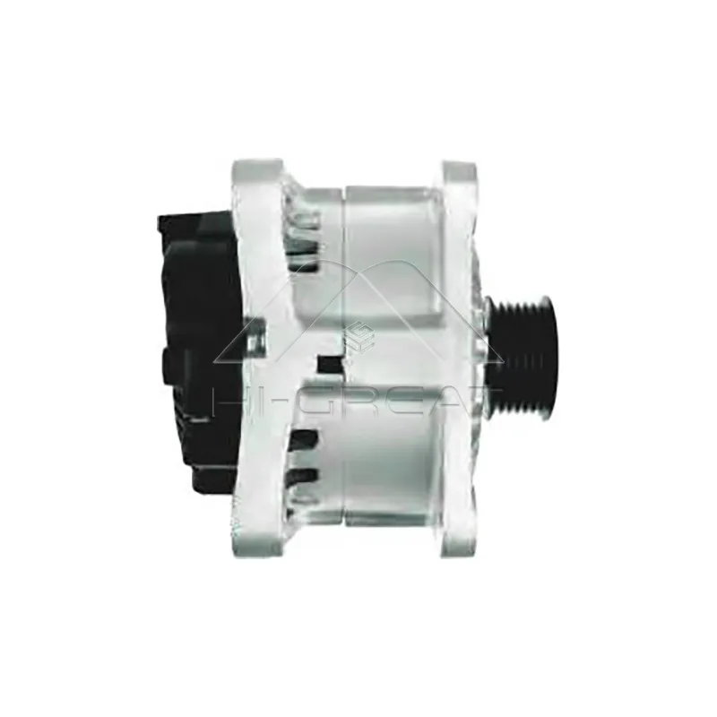 7701477411  OEM Alternator for  RENAULT  MEGANE II Saloon (LM0/1_) 1.6 Hi-Flex (LM2E, LM2M, LM24)
