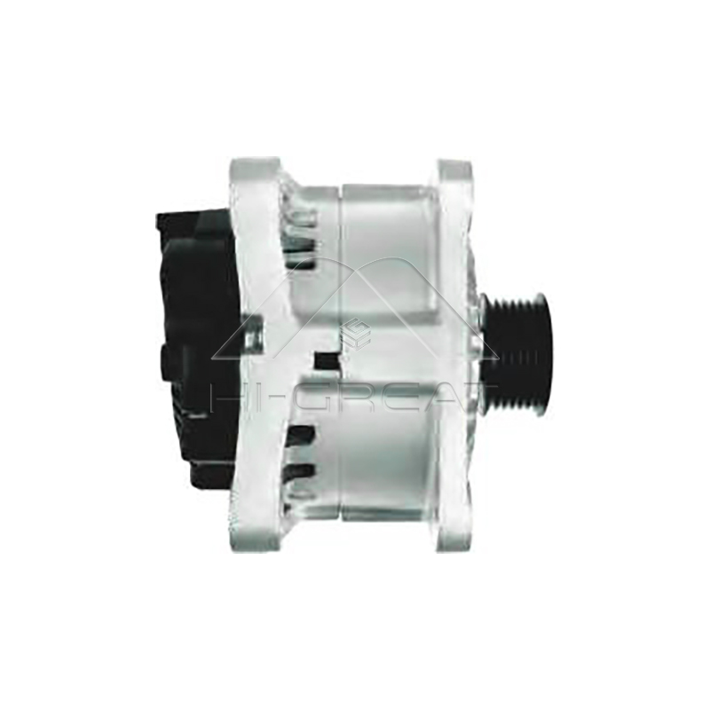 7701477411  OEM Alternator for  RENAULT  MEGANE II Saloon (LM0/1_) 1.6 Hi-Flex (LM2E, LM2M, LM24)