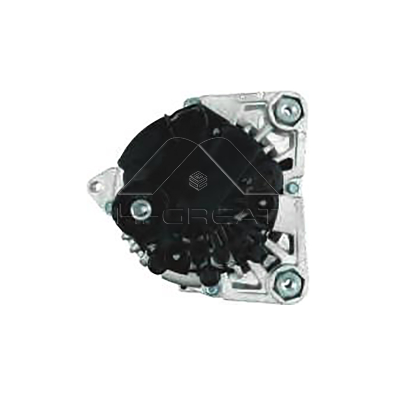 7701477411  OEM Alternator for  RENAULT  MEGANE II Saloon (LM0/1_) 1.6 Hi-Flex (LM2E, LM2M, LM24)