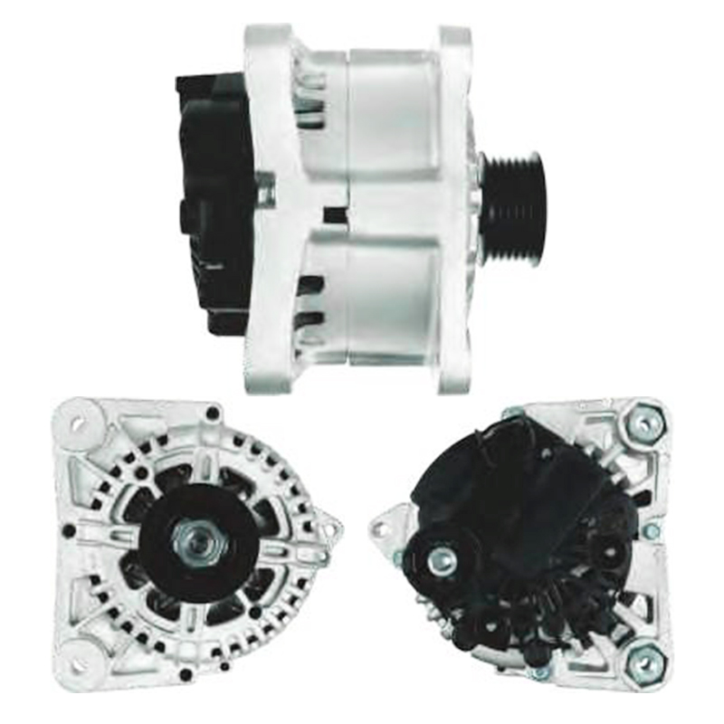 7701477411  OEM Alternator for  RENAULT  MEGANE II Saloon (LM0/1_) 1.6 Hi-Flex (LM2E, LM2M, LM24)