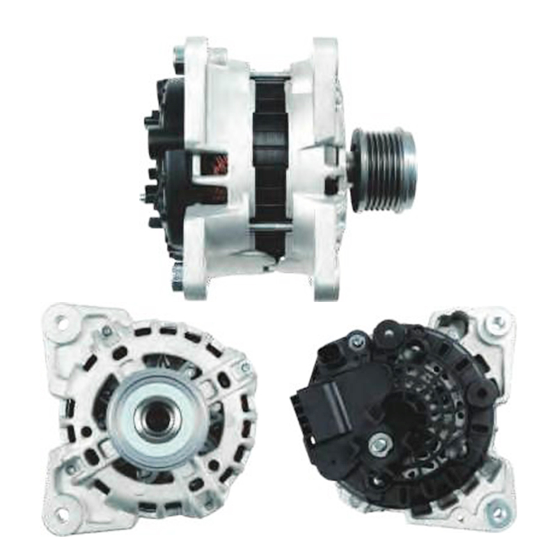 23100-4527R  OEM Alternator for  RENAULT  CLIO IV Hatchback Van (BH_) 0.9 TCe 90