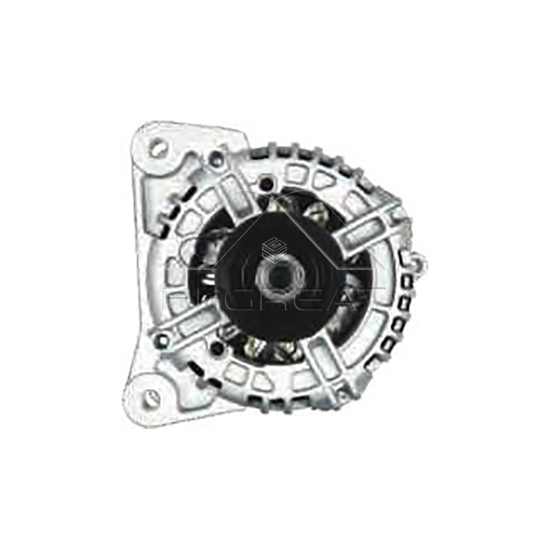 8200323137  OEM Alternator for  RENAULT CLIO III (BR0/1, CR0/1) 1.4 16V