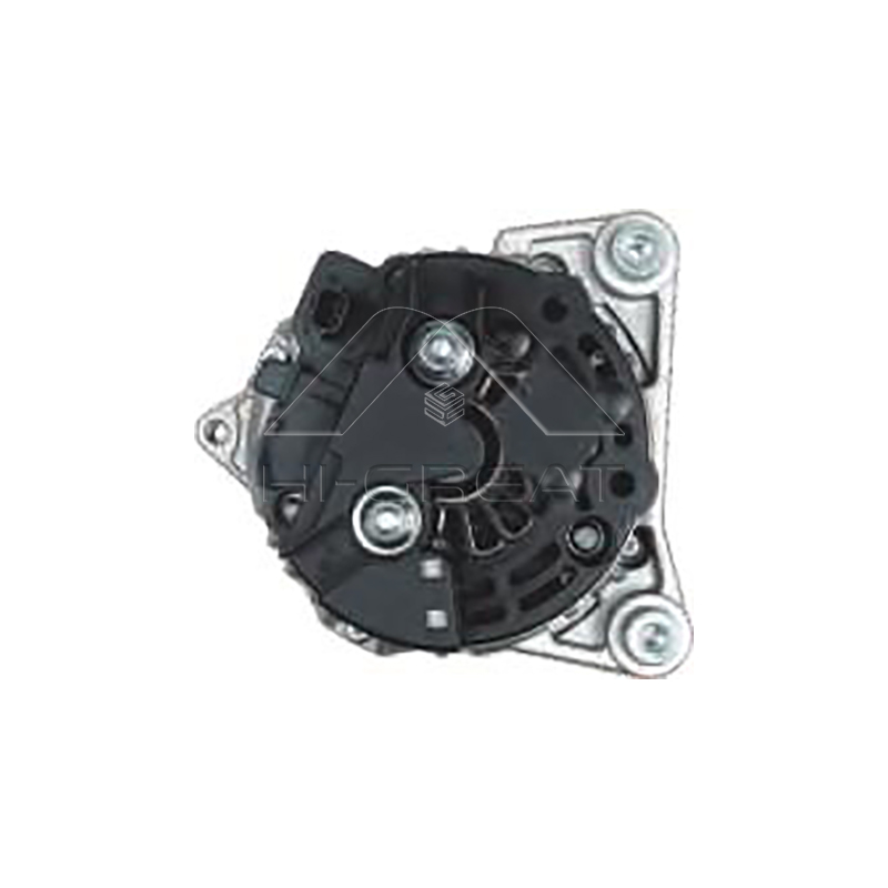 8200323137  OEM Alternator for  RENAULT CLIO III (BR0/1, CR0/1) 1.4 16V