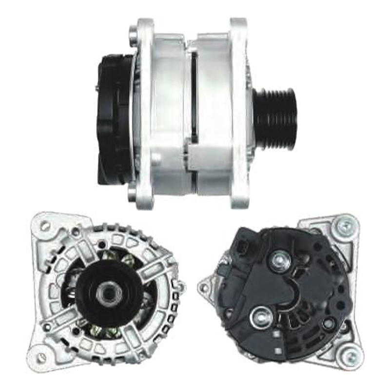 8200323137  OEM Alternator for  RENAULT CLIO III (BR0/1, CR0/1) 1.4 16V