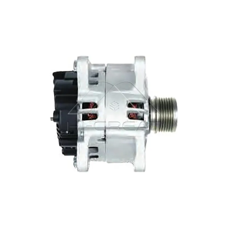 OEM  23100-3257R  Alternator for  RENAULT  DUSTER (HM_) 1.5 dCi 110 4x4 (HMAB)