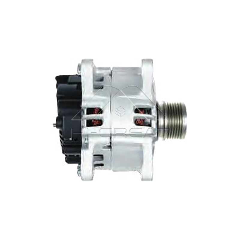 OEM  23100-3257R  Alternator for  RENAULT  DUSTER (HM_) 1.5 dCi 110 4x4 (HMAB)