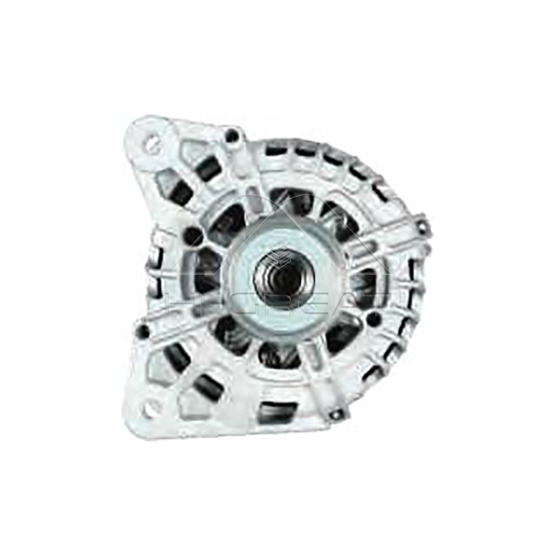 OEM  23100-3257R  Alternator for  RENAULT  DUSTER (HM_) 1.5 dCi 110 4x4 (HMAB)