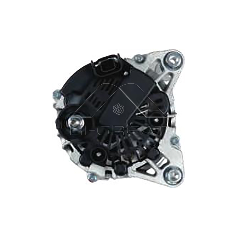 OEM  23100-3257R  Alternator for  RENAULT  DUSTER (HM_) 1.5 dCi 110 4x4 (HMAB)