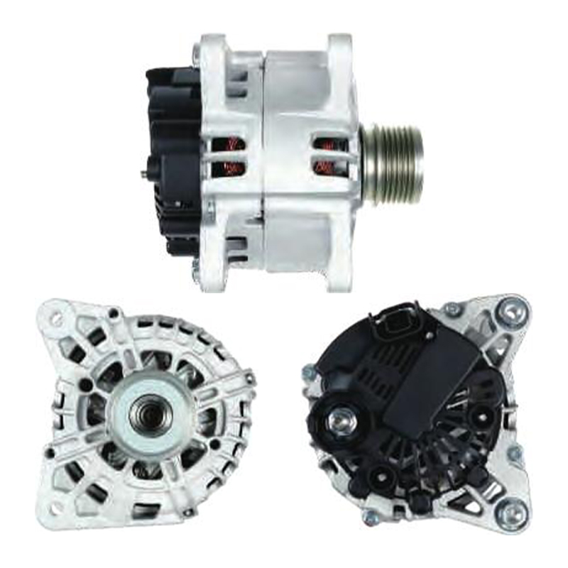 OEM  23100-3257R  Alternator for  RENAULT  DUSTER (HM_) 1.5 dCi 110 4x4 (HMAB)