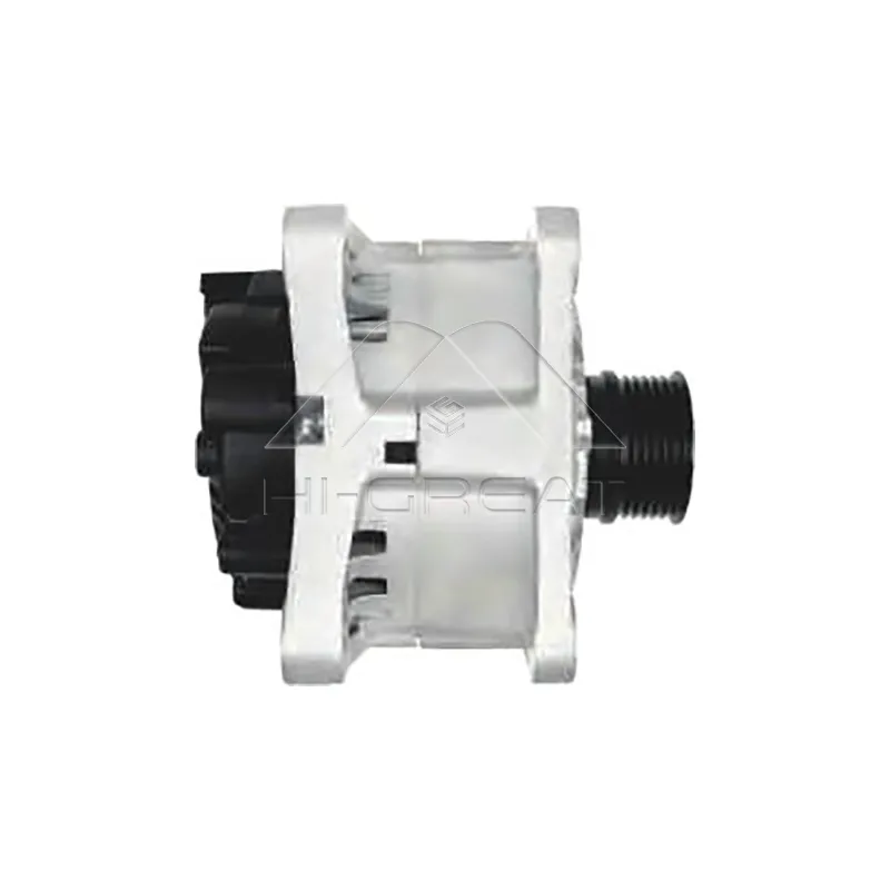 OEM  7711368728  Alternator for  RENAULT CLIO II (BB_, CB_) 1.5 dCi