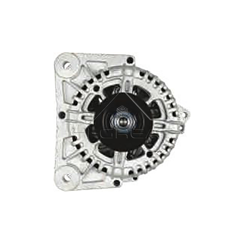 OEM  7711368728  Alternator for  RENAULT CLIO II (BB_, CB_) 1.5 dCi