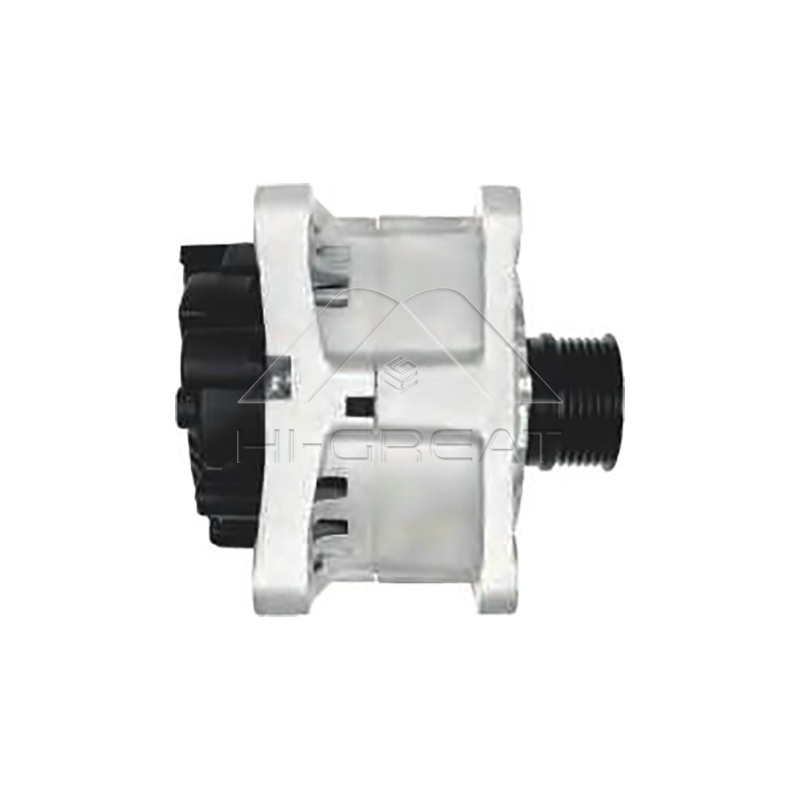 OEM  7711368728  Alternator for  RENAULT CLIO II (BB_, CB_) 1.5 dCi