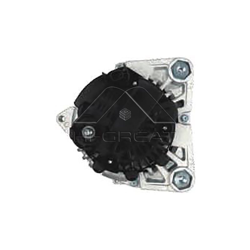 OEM  7711368728  Alternator for  RENAULT CLIO II (BB_, CB_) 1.5 dCi