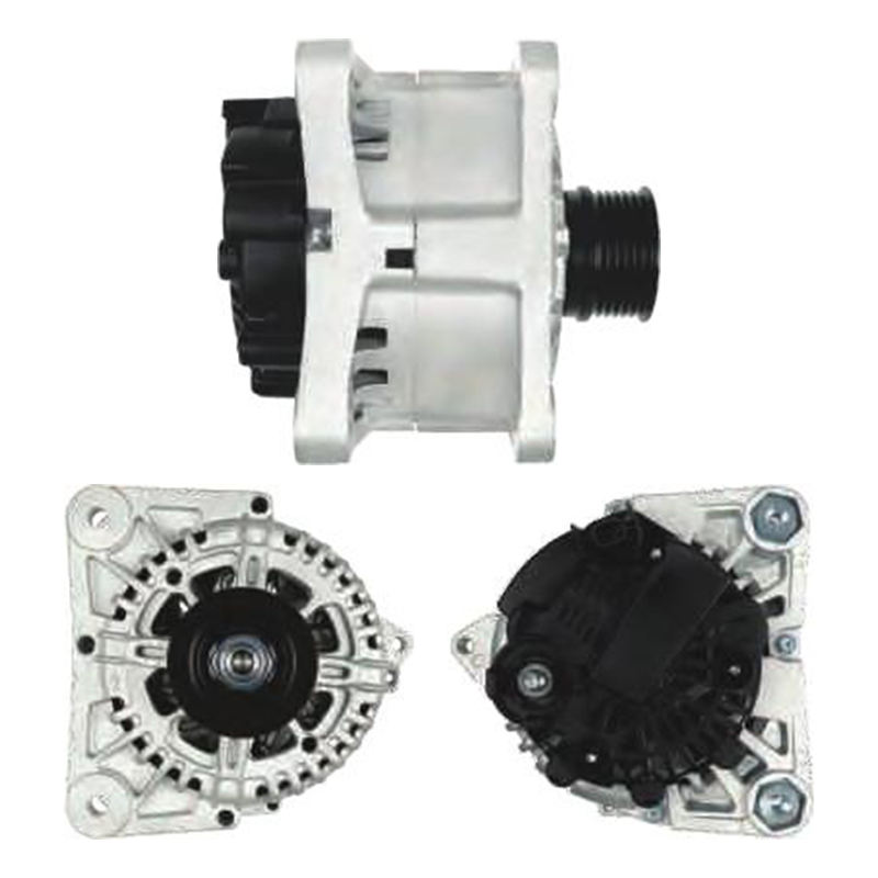 OEM  7711368728  Alternator for  RENAULT CLIO II (BB_, CB_) 1.5 dCi