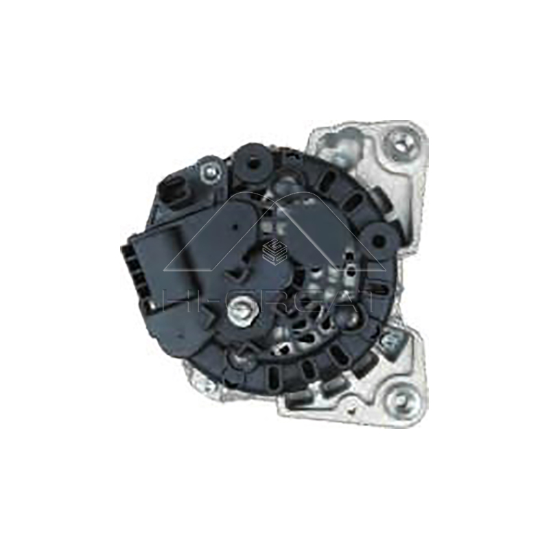 OEM  23100-7633R  Alternator for  RENAULT DUSTER (HS_) 1.6 16V (HSAT)