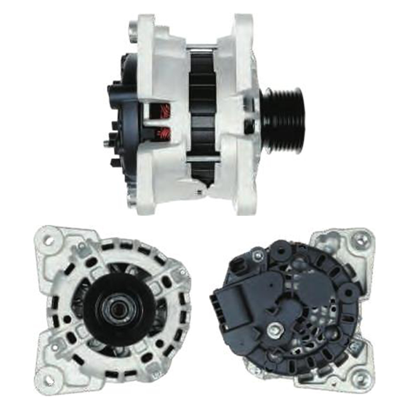 OEM  23100-7633R  Alternator for  RENAULT DUSTER (HS_) 1.6 16V (HSAT)