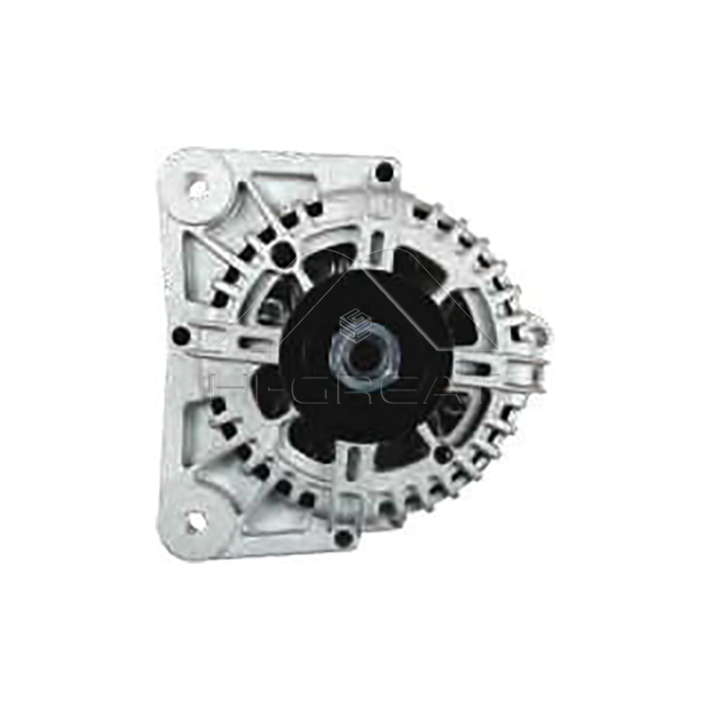 7711368602  OEM Alternator for  RENAULT GRAND SCÉNIC II (JM0/1_) 1.9 dCi