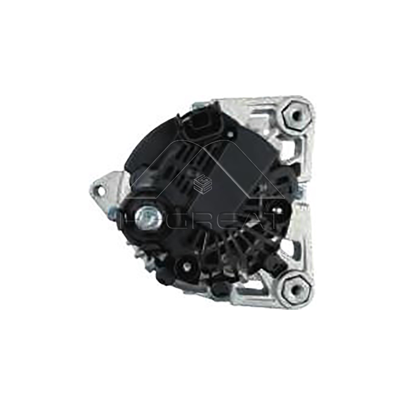 7711368602  OEM Alternator for  RENAULT GRAND SCÉNIC II (JM0/1_) 1.9 dCi