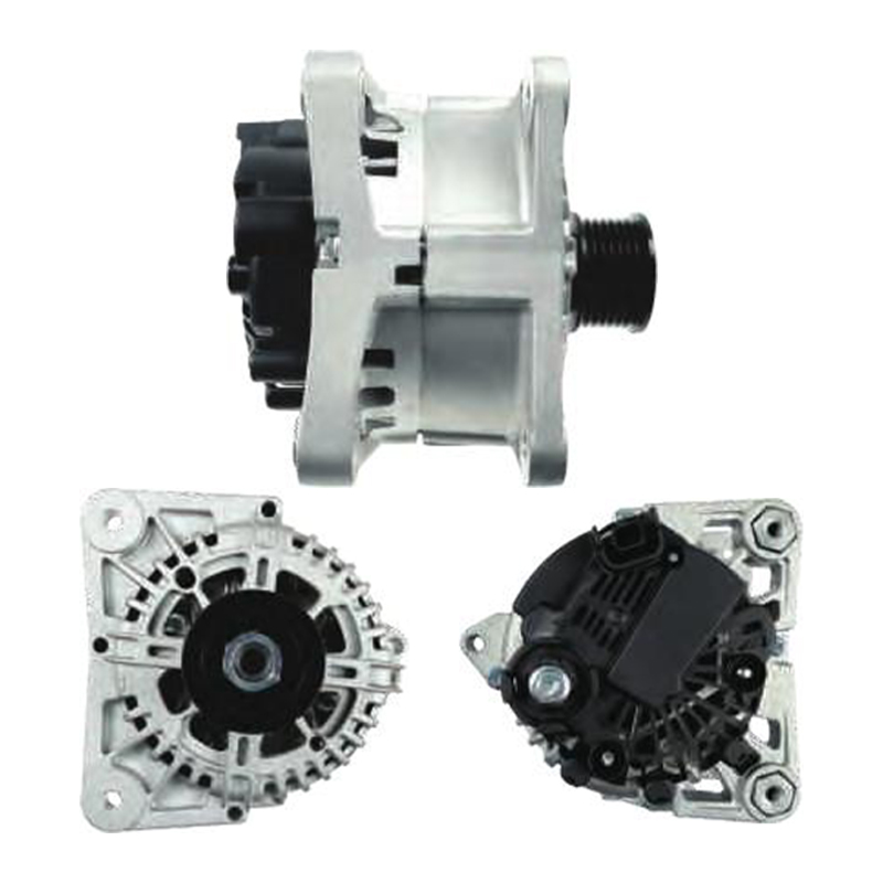 7711368602  OEM Alternator for  RENAULT GRAND SCÉNIC II (JM0/1_) 1.9 dCi