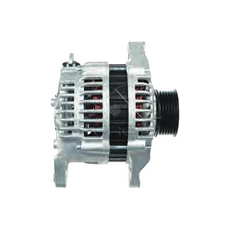 23100-5M000  OEM Alternator for  NISSAN ALMERA II Hatchback (N16) 1.8
