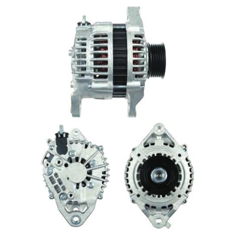 23100-5M000  OEM Alternator for  NISSAN ALMERA II Hatchback (N16) 1.8