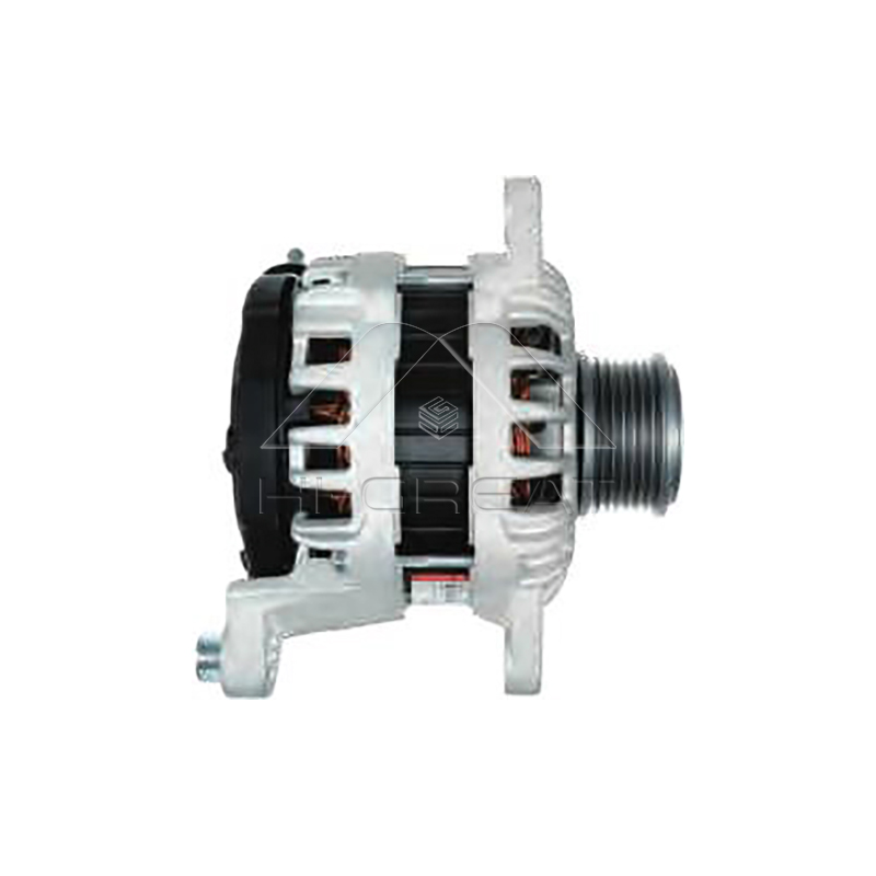 OEM  23100-4BA0D  Alternator for  NISSAN X-TRAIL III (T32_, T32R, T32RR) 2.5 ALL MODE 4x4-i (NT32)