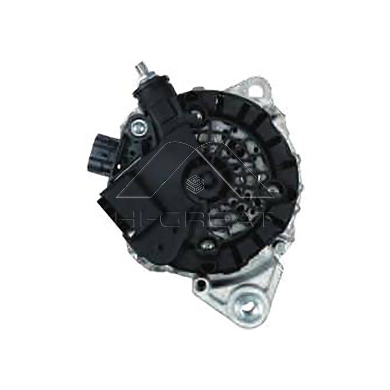 OEM  23100-4BA0D  Alternator for  NISSAN X-TRAIL III (T32_, T32R, T32RR) 2.5 ALL MODE 4x4-i (NT32)