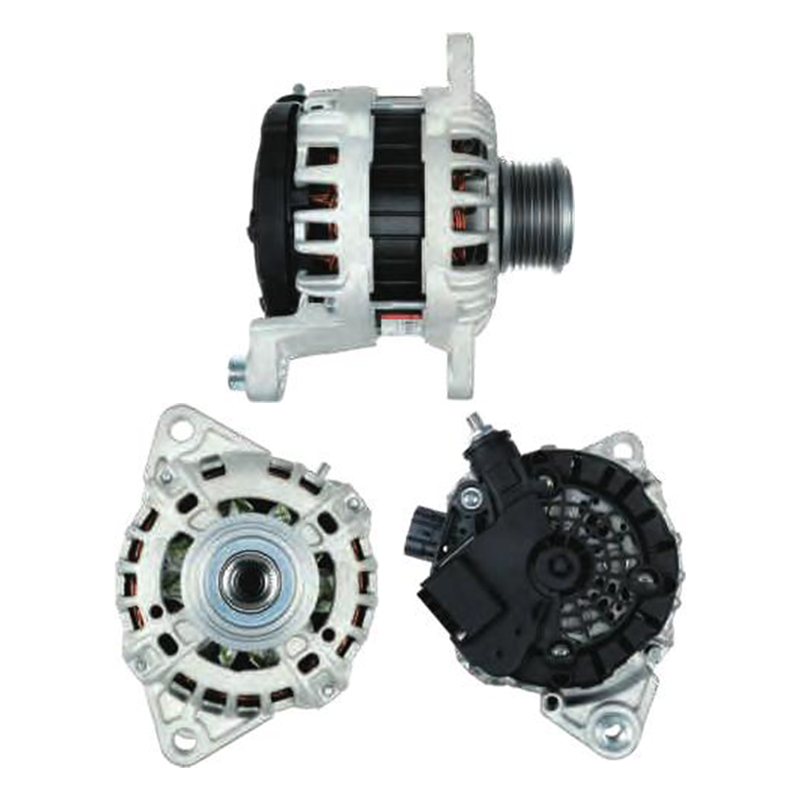 OEM  23100-4BA0D  Alternator for  NISSAN X-TRAIL III (T32_, T32R, T32RR) 2.5 ALL MODE 4x4-i (NT32)