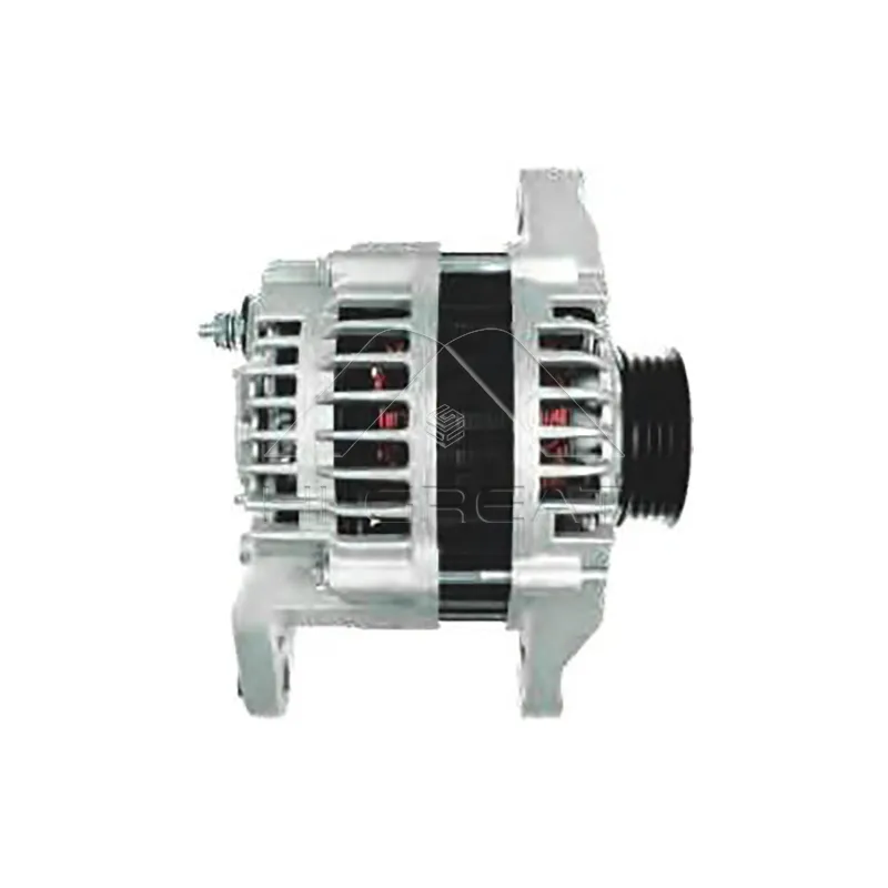 OEM  23100-0M003  Alternator for  NISSAN ALMERA I (N15) 1.4