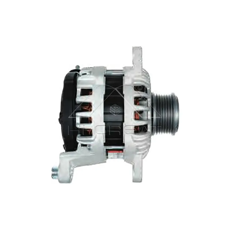 OEM  23100-4JM0A  Alternator for  NISSAN NAVARA NP300 Pickup (D23, D23T) 2.3 dCi