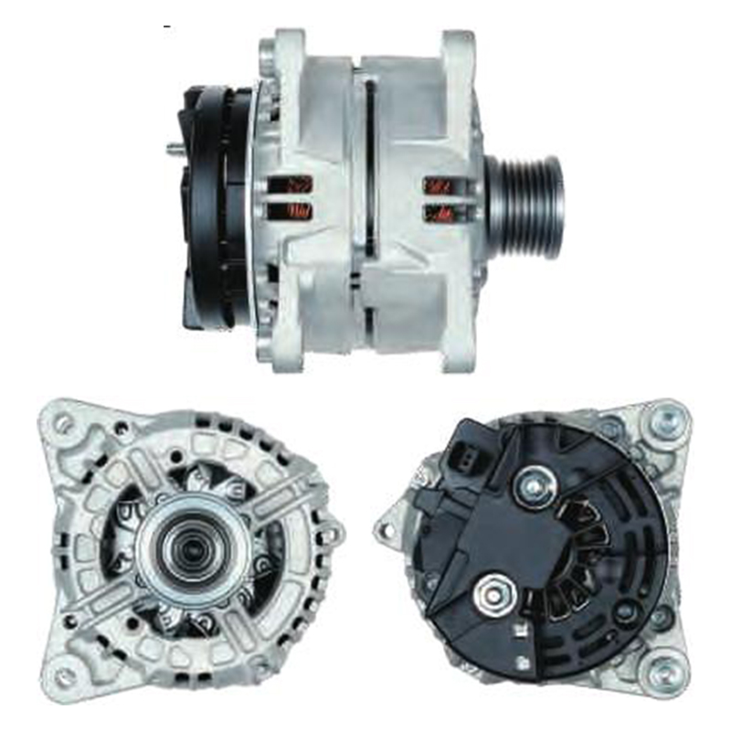 8200251006  OEM Alternator for  NISSAN INTERSTAR Bus (X70) dCi 100