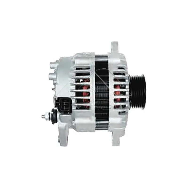 OEM  23100-VC200  Alternator for  NISSAN PATROL GR V Wagon (Y61) 4.8
