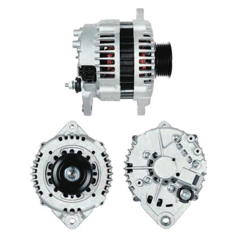 OEM  23100-VC200  Alternator for  NISSAN PATROL GR V Wagon (Y61) 4.8