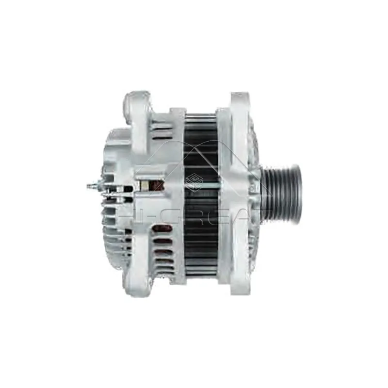 OEM  23100-BV80A  Alternator for  NISSAN JUKE (F15) 1.2 DIG-T