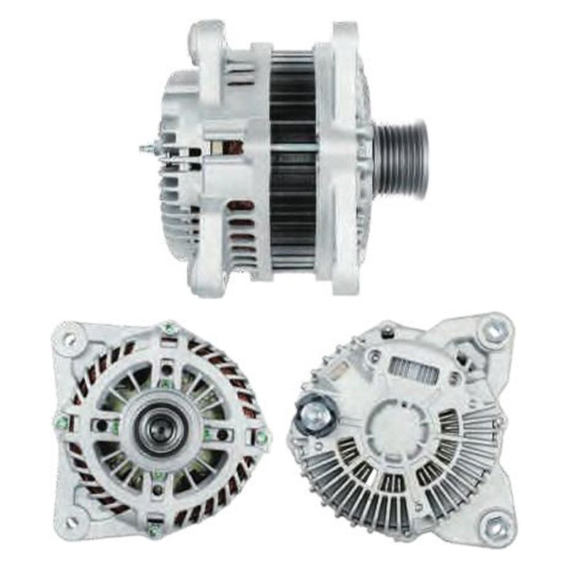 OEM  23100-BV80A  Alternator for  NISSAN JUKE (F15) 1.2 DIG-T