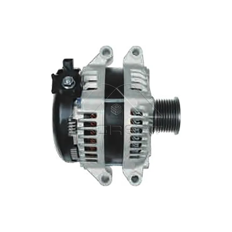 12317591268  OEM Alternator for  BMW 3 (E90) 325 i