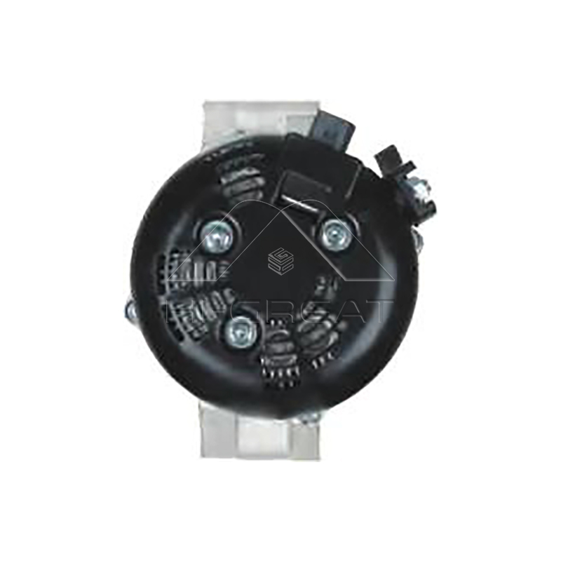 12317591268  OEM Alternator for  BMW 3 (E90) 325 i