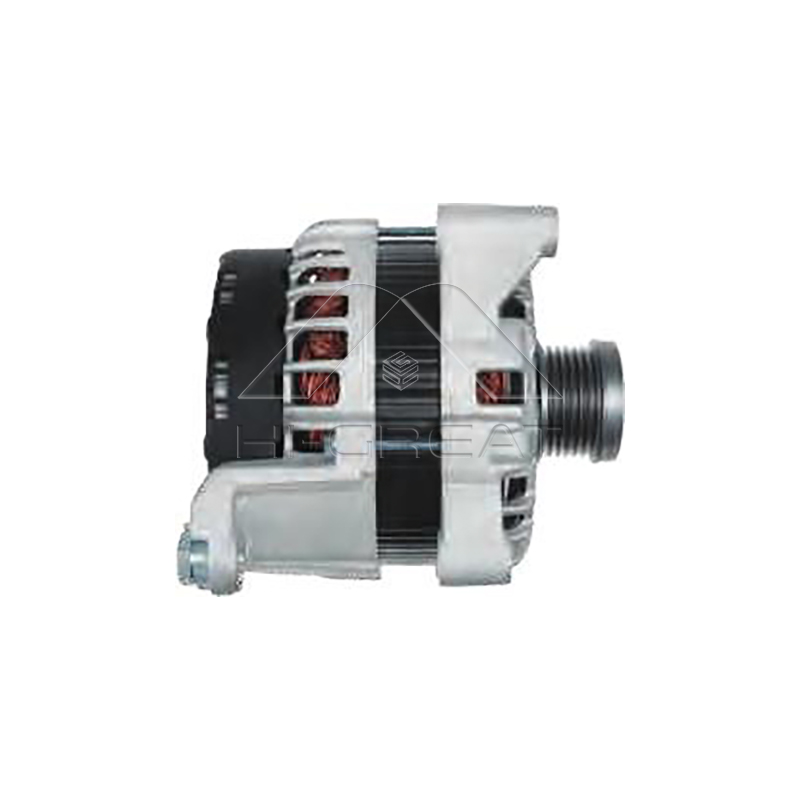 OEM  12317628243  Alternator for  BMW 5 (F10) 520 i