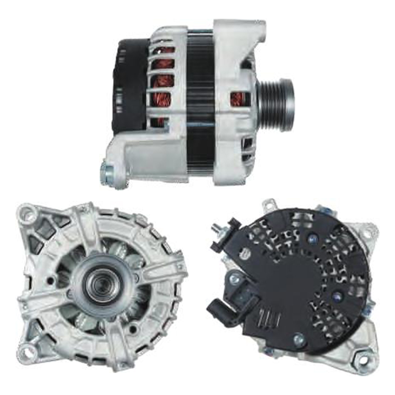 OEM  12317628243  Alternator for  BMW 5 (F10) 520 i