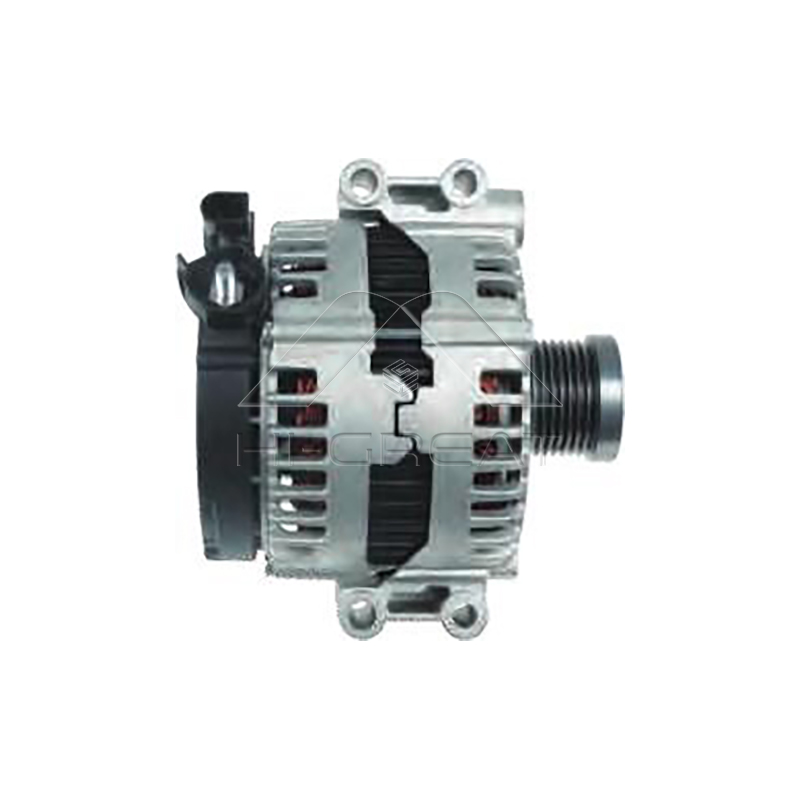 OEM  12317557789  Alternator for  BMW 1 Convertible (E88) 135 i